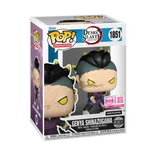Genya Shinazugawa #1851 Funko Pop