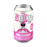 Pink Ranger Funko Pop