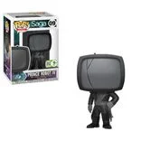 Prince Robot IV #09 Funko Pop