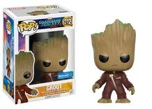 Groot #212 Funko Pop