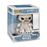 Battle at Echo Base: Wampa #372 Funko Pop