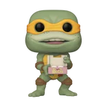 Michelangelo #1136 Funko Pop