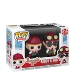 Randy & Rob #2 PACK Funko Pop
