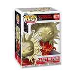 Lady of Pain #1037 Funko Pop