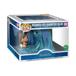 Pocahontas with Grandmother Willow #1336 Funko Pop