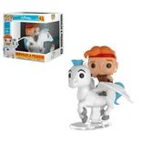 Hercules & Pegasus #43 Funko Pop