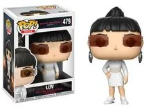 Luv #479 Funko Pop