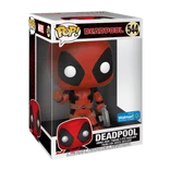 Deadpool #544 Funko Pop