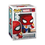 Spider-Man #672 Funko Pop