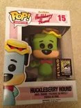 Huckleberry Hound #15 Funko Pop