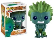 Blanka #140 Funko Pop