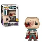 The Will #10 Funko Pop