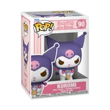 Kuromi #90 Funko Pop