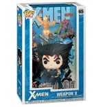Weapon X #65 Funko Pop