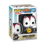 Anbu Itachi #1027 Funko Pop