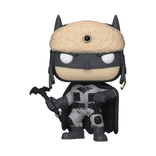 Batman Red Son #312 Funko Pop