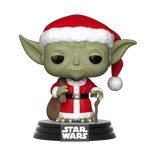 Yoda #277 Funko Pop