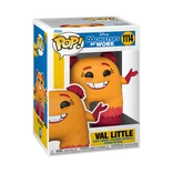 Val Little #1114 Funko Pop