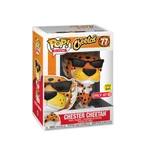 Chester Cheetah #77 Funko Pop