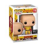Saitama #719 Funko Pop