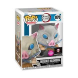 Inosuke Hashibira #870 Funko Pop