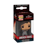 America Chavez Funko Pop