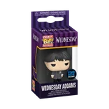 Wednesday Addams Funko Pop