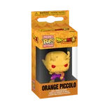 Orange Piccolo Funko Pop
