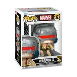 Weapon X #1373 Funko Pop