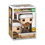 Hunter Ron #1150 Funko Pop