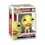 Ojama Yellow #1600 Funko Pop