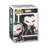 Punisher War Machine #623 Funko Pop