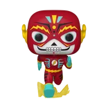 The Flash #420 Funko Pop