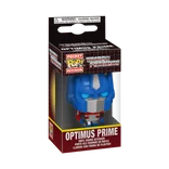 Optimus Prime Funko Pop