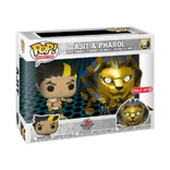 Ajit & Pharol #2 PACK Funko Pop