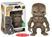 Doomsday #129 Funko Pop