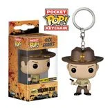 Rick Grimes Funko Pop