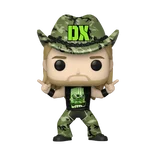 Shawn Michaels #101 Funko Pop