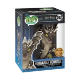 Hungarian Horntail #247 Funko Pop