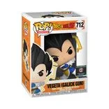 Vegeta (Galick Gun) #712 Funko Pop