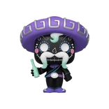 T.J. #21 Funko Pop