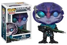 Jaal #190 Funko Pop