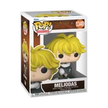 Meliodas #1340 Funko Pop