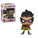 Robin #606 Funko Pop