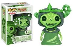 The Lich #303 Funko Pop