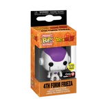 4th Form Frieza Funko Pop