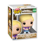Leslie Knope Pawnee Goddesses #1410 Funko Pop