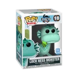 Loch Ness Monster #18 Funko Pop