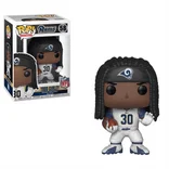 Todd Gurley #58 Funko Pop
