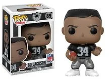 Bo Jackson #89 Funko Pop